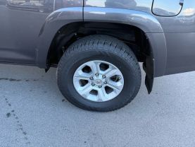 2021 TOYOTA 4RUNNER