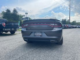2019 DODGE CHARGER