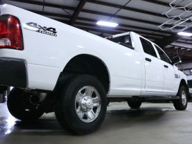 2017 RAM 2500 CREW CAB for sale in  Orlando, FL