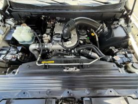 2018 Nissan Titan Xd Crew Cab Pro-4x Pickup 4d 6 1/2 Ft - Image 28