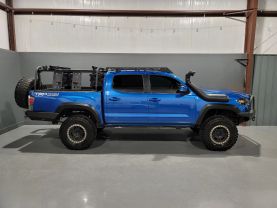 2017 Toyota Tacoma Double Cab - - Image 2