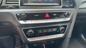 2019 HYUNDAI SONATA SEDAN 4-CYL, SULEV, 2.4 LITER SE SEDAN 4D