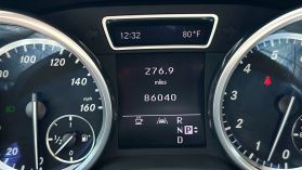 2012 Mercedes-benz M-class - Image 34