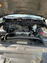 2010 DODGE RAM 1500 QUAD CAB