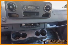 2021 MERCEDES-BENZ SPRINTER 2500 CREW CARGO 4-CYL, TURBO DIESEL, 2.0 LITER HIGH ROOF W/170" WB VAN 3D