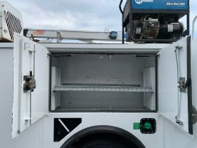 2019 FORD F550 SD MECHANIC CRANE TRUCK 6,000 LBS. AUTO CRANE MECHANIC CRANE TRUCK V8, TURBO DIESEL, 6.7 LITER XL REG CAB 4D - Eddies Auto Sales