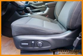 2021 CHEVROLET TRAVERSE SUV V6, 3.6 LITER LT SPORT UTILITY 4D