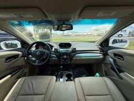 2014 Acura Rdx Sport Utility 4d - Image 23