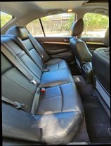 2010 INFINITI G G37 JOURNEY SEDAN 4D
