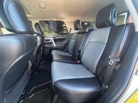 2014 TOYOTA 4RUNNER SUV V6, 4.0 LITER TRAIL PREMIUM SPORT UTILITY 4D
