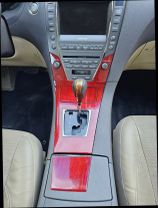 2008 LEXUS ES ES 350 SEDAN 4D