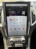 2024 FORD EDGE SUV 4-CYL, ECOBOOST, TURBO, 2.0 LITER SEL SPORT UTILITY 4D