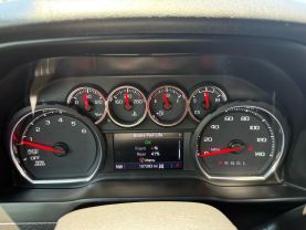 2020 Chevrolet Silverado 1500 Crew Cab Rst Pickup 4d 5 3/4 Ft - Image 39