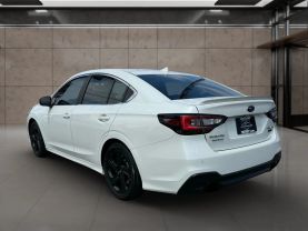 2021 SUBARU LEGACY SEDAN 4-CYL, 2.5 LITER SPORT SEDAN 4D