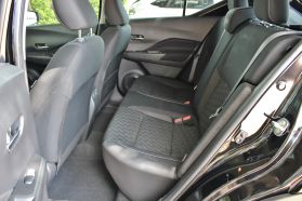 2021 NISSAN KICKS