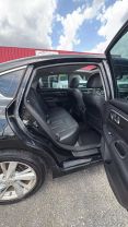 2015 NISSAN ALTIMA SEDAN 4-CYL, 2.5 LITER 2.5 SL SEDAN 4D