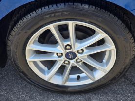 2018 Ford Focusse Sedan 4d - Image 36