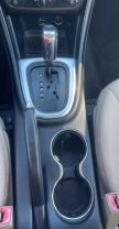 2013 CHRYSLER 200 SEDAN 4-CYL, PZEV, 2.4 LITER TOURING SEDAN 4D