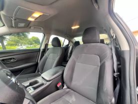 2024 NISSAN SENTRA SEDAN - AUTOMATIC - Dart Auto Group