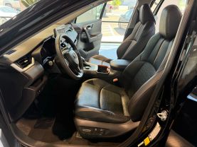 2023 TOYOTA RAV4 SUV 4-CYL, DYNAMIC-FORCE, 2.5 LITER ADVENTURE SPORT UTILITY 4D