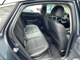 2023 HONDA CIVIC HATCHBACK 4-CYL, VTEC, TURBO, 1.5 LITER EX-L HATCHBACK 4D