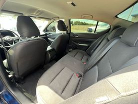 2022 NISSAN ALTIMA
