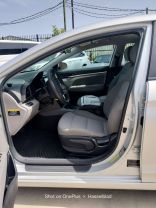 2019 HYUNDAI ELANTRA SEDAN 4-CYL, 2.0 LITER SEL SEDAN 4D at Motors On Wheels - used car dealership in Houston, Texas.