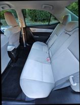 2015 TOYOTA COROLLA LE PLUS SEDAN 4D