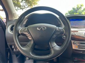 2019 INFINITI QX60