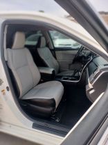 2016 TOYOTA CAMRY SEDAN 4-CYL, 2.5 LITER LE SEDAN 4D at Motors On Wheels - used car dealership in Houston, Texas.