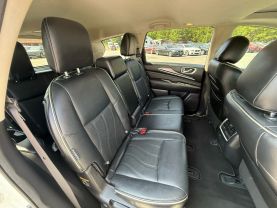 2018 Infiniti Qx60 3.5 Sport Utility 4d - Image 24