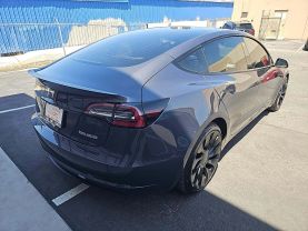 -2022 Tesla Model 3 - Image 4