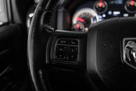 2014 RAM 1500 CREW CAB PICKUP V8, HEMI, 5.7 LITER SPORT PICKUP 4D 5 1/2 FT