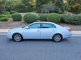 2005 TOYOTA AVALON TOURING SEDAN 4D
