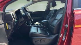 2017 Kia Sportage - Image 13