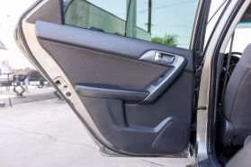 2013 KIA FORTE SEDAN 4-CYL, 2.4 LITER SX SEDAN 4D