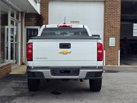 2019 Chevrolet Colorado Crew Cabwork Truck Pickup 4d 5 Ft - Image 6