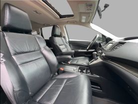 2013 HONDA CR-V SUV 4-CYL, I-VTEC, 2.4 LITER EX-L SPORT UTILITY 4D