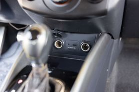 2013 KIA FORTE SEDAN 4-CYL, 2.4 LITER SX SEDAN 4D