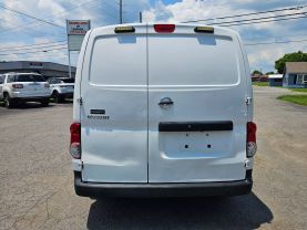 2019 NISSAN NV200