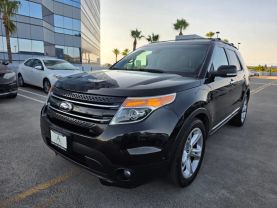 2014 Ford Explorer - Image 3