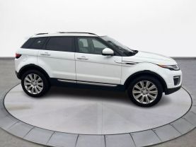 2017 LAND ROVER RANGE ROVER EVOQUE