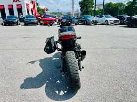 2019 INDIAN MOTORCYCLE FTR 1200 SPORTBIKES - -