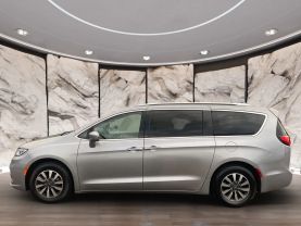 2021 CHRYSLER PACIFICA