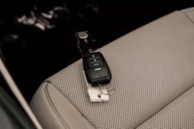2014 LEXUS IS SEDAN V6, 2.5 LITER IS 250 SEDAN 4D