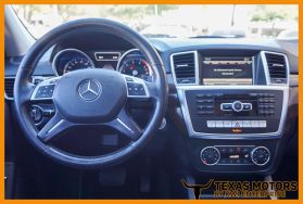2015 MERCEDES-BENZ GL-CLASS SUV V6, TT, 3.0L GL 450 4MATIC SPORT UTILITY 4D