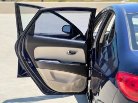 2010 HYUNDAI ELANTRA SEDAN 4-CYL, 2.0 LITER GLS SEDAN 4D