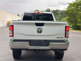 2021 RAM 2500 CREW CAB