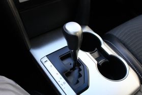 2014 TOYOTA CAMRY SE SEDAN 4D