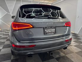 2015 AUDI Q5